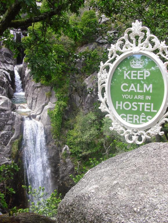Hostel Geres Porto Exterior photo