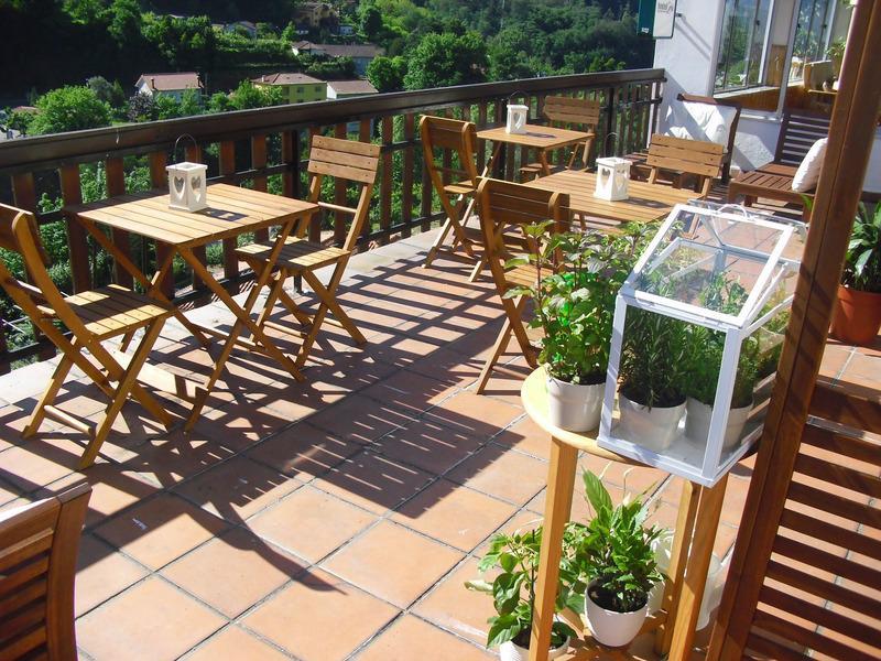 Hostel Geres Porto Exterior photo